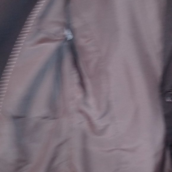 Blk Suit Jacket - Picture 4 of 5